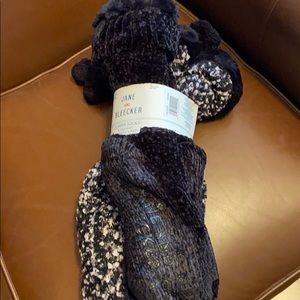 WARM!! Slipper socks, Oh baby! Fluffy!